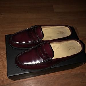 Weejun Mule Loafers